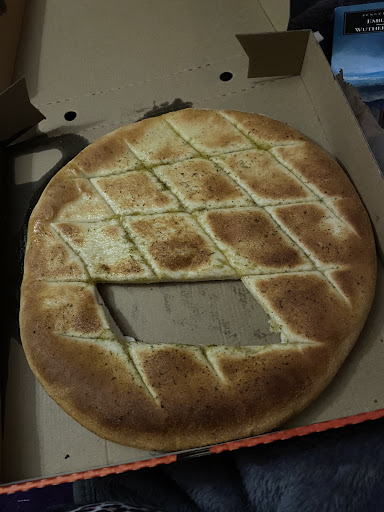 Photo of Pizza Napoli - 34 Front St, West Auckland, Bishop Auckland DL14 9HW